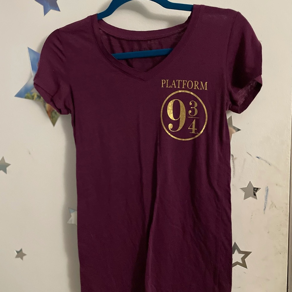 Harry Potter T-shirt
